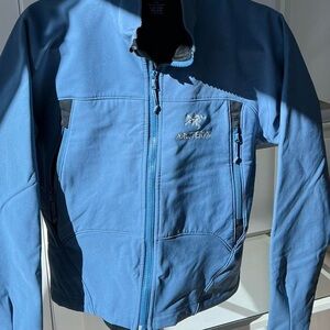 Arc'teryx jacket
